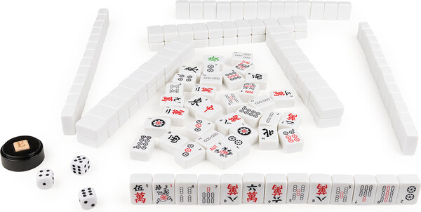 Cardinal jeu mah-jong classic 778988391990