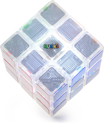 Rubik's rubik's - cube 3x3 pulse 681147083509