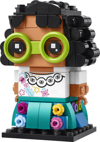 LEGO LEGO 40753 Mirabel Madrigal 673419398404