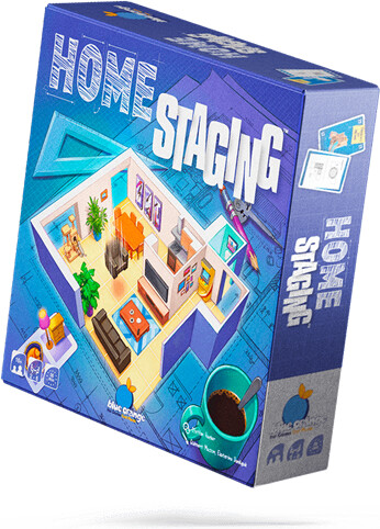 Home Staging (fr) 3664824002670