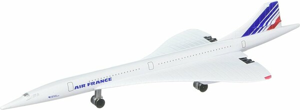 Avion Concorde Air France 817346020315