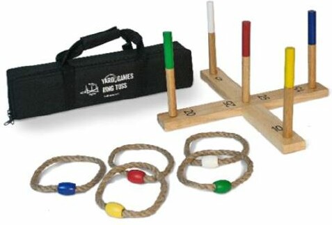 Ring Toss 616010757799