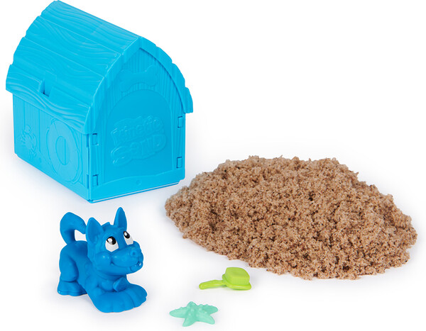 Kinetic Sand kinetic sand - coffret doggie dig 20778988503465