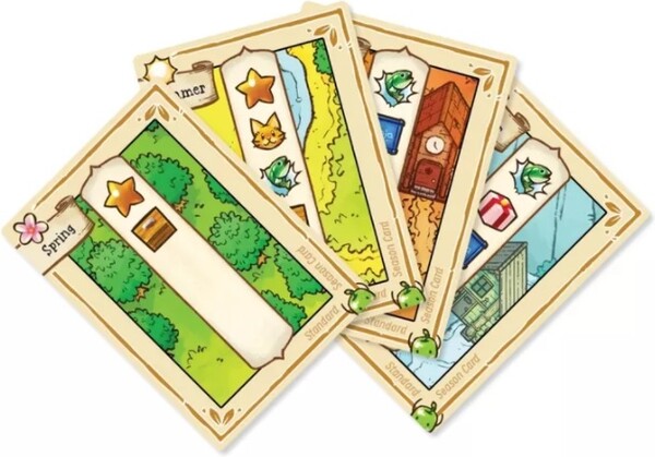 Stardew Valley the Board Game (en) 703355455531