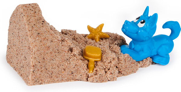 Kinetic Sand kinetic sand - coffret doggie dig 20778988503465