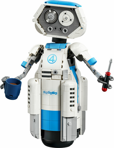 LEGO LEGO 76339 super heroes 76339 673419422604