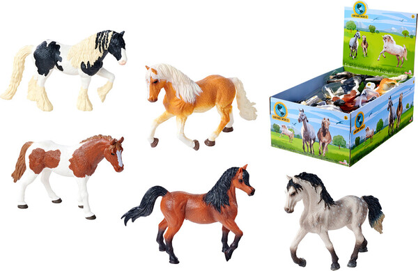 Simba Toys simba - chevaux 4006592096359