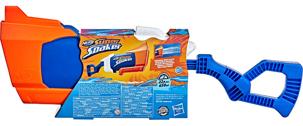 Nerf Pistolet à eau - Nerf Super Soaker Rainstorm 5010993967278