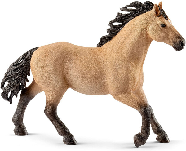 Schleich Schleich 13853 Étalon Quarter horse 4055744026348