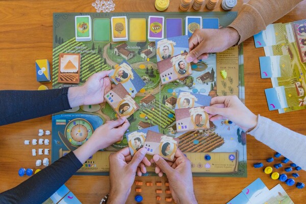 Matagot Viticulture (fr) ext World 3760146643598