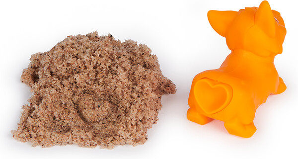 Kinetic Sand kinetic sand - coffret doggie dig 20778988503465