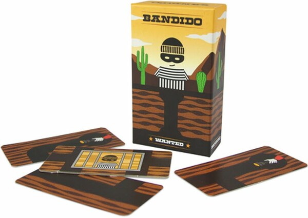 Helvetiq Bandido (fr/en) 7640139531209