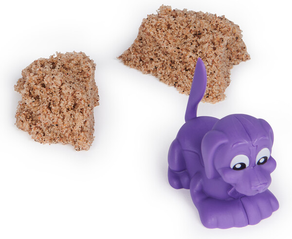 Kinetic Sand kinetic sand - coffret doggie dig 20778988503465