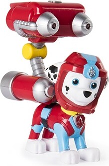 Volant Marshall - PAW Patrol : La Pat' Patrouille