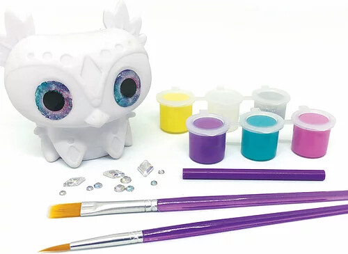 Nebulous Stars Nebulous Stars Peinture sur figurine Lilya 694704114189