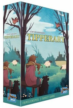 Lookout Games Tipperary 3558380125242