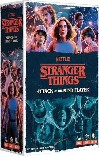 Repos Production Stranger Things - L’attaque du flagelleur mental (fr) 5425016925980