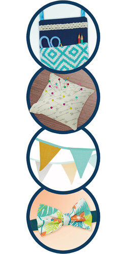 Buki Buki professional studio - atelier de couture 3700802102991