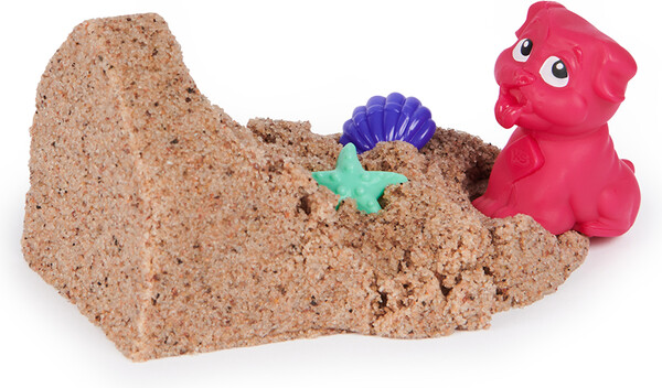 Kinetic Sand kinetic sand - coffret doggie dig 20778988503465
