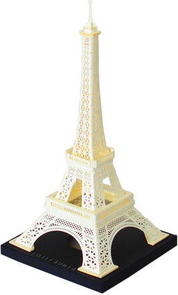 Paper Nano Paper Nano tour Eiffel, Paris, France 4560454260529