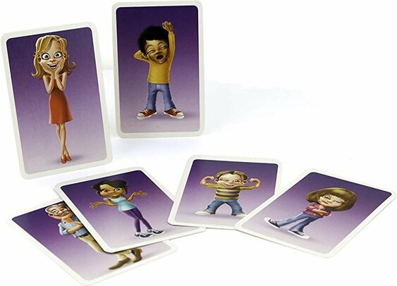 France Cartes Mimiq - Body (fr) 5414301524731