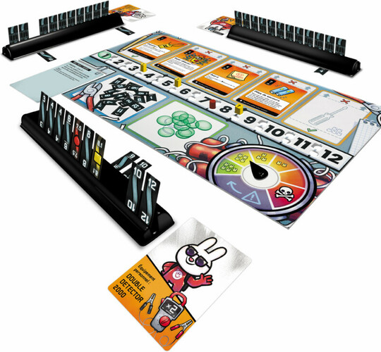 Cocktail Games Bomb Busters (fr) 3760052143861