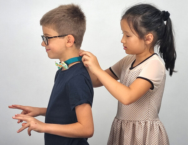 Buki Buki professional studio - atelier de couture 3700802102991