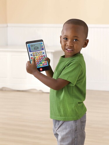 VTech Vtech Téléphone éducatif "V. tab kid A,B,C" (fr) 3417761692059