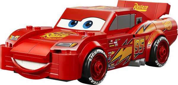 LEGO LEGO 77255 Lightning McQueen 673419424714