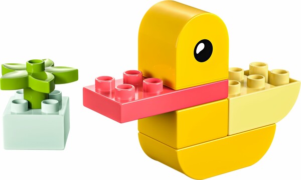 LEGO LEGO 30673 Mon premier canard 673419390521