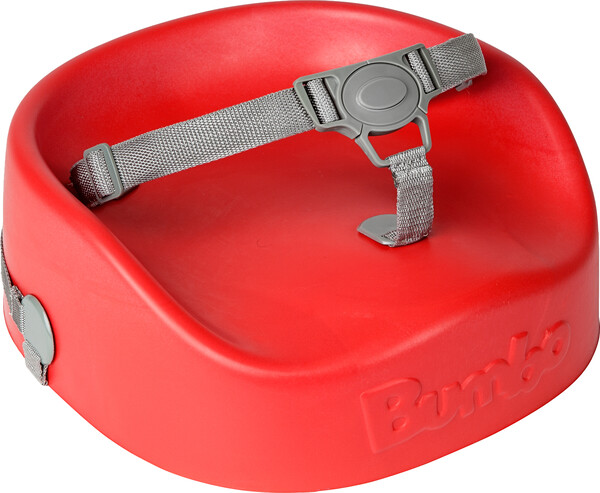 Bumbo Bumbo siège d'appoint rouge 832223001195