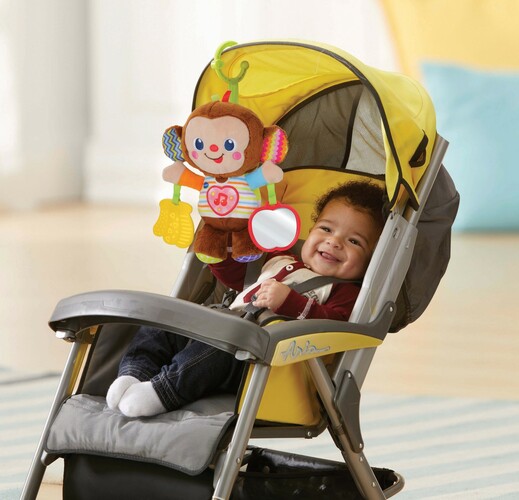 VTech VTech Noé, p'tit singe d'activités (fr) 3417765134050