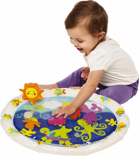 Earlyears Tapis d'eau d'activité 020373001862