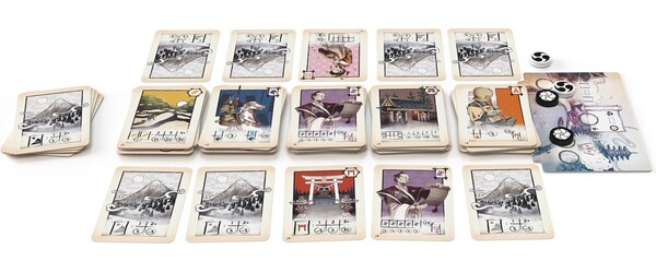 Merle Editions Naishi (fr) 3770034870012