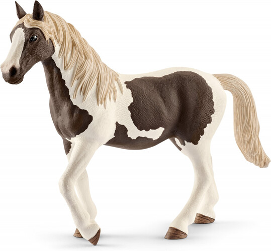 Schleich Schleich 13830 Jument Pinto 4059433816166