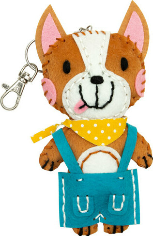 Avenue Mandarine maMINI CouzIN TOM LE CHIEN 3609510540876