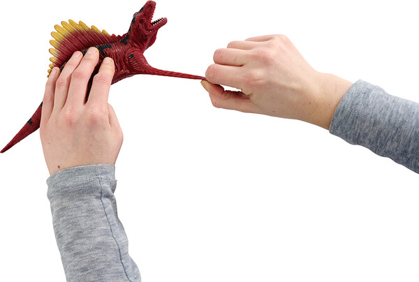 Simba Toys simba - dinosaures extensibles 4006592100261