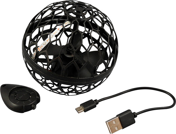 Buki Buki - Balle volante 3700802106050