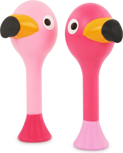 Battat Battat - tambour "animal jamboree" 062243510517