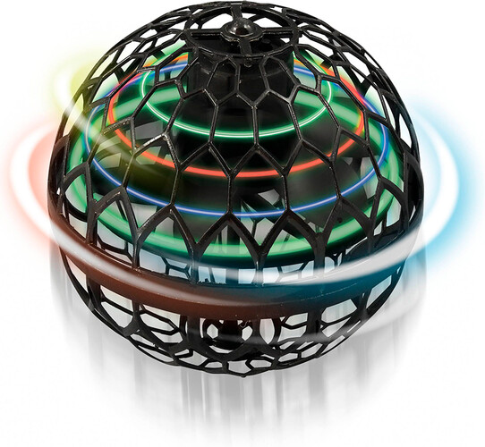 Buki Buki - Balle volante 3700802106050