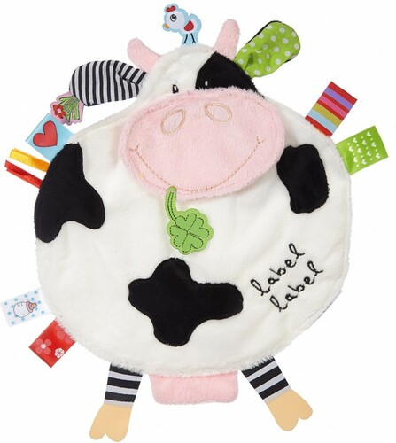 Label Label Label Label couverture sensorielle vache 5420067912026