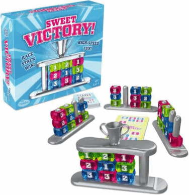 ThinkFun Sweet Victory! 4005556765904