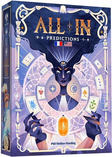 Next Move Games All In - Predictions (ML) 826956622000