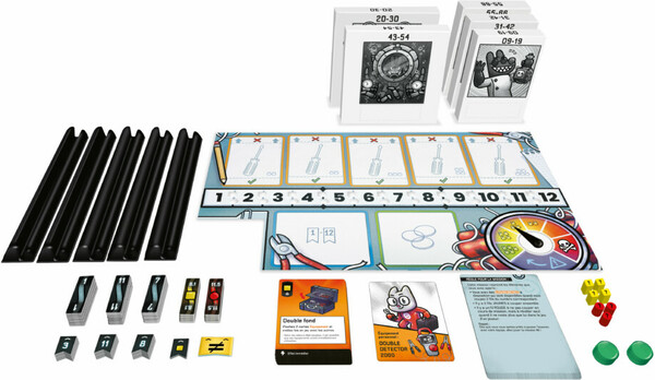 Cocktail Games Bomb Busters (fr) 3760052143861