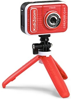 VTech Kidizoom Creator Cam (fr) 3417765318061