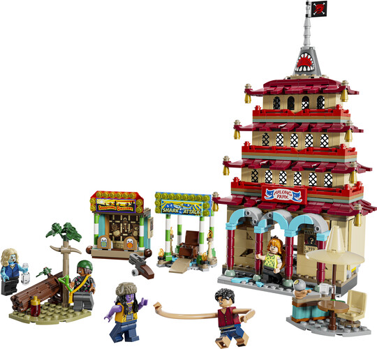 LEGO Lego 75638 one piece 75638 673419406482