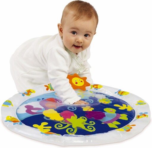 Earlyears Tapis d'eau d'activité 020373001862