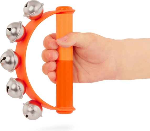 Battat Battat - tambour "animal jamboree" 062243510517