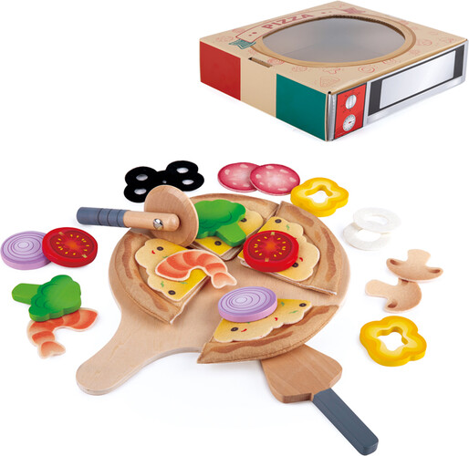 Hape Plateau à pizza 6943478030831