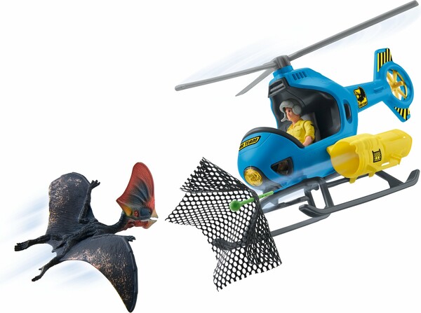 Schleich Schleich 41468 Dinosaure Attaque aérienne 4059433573052
